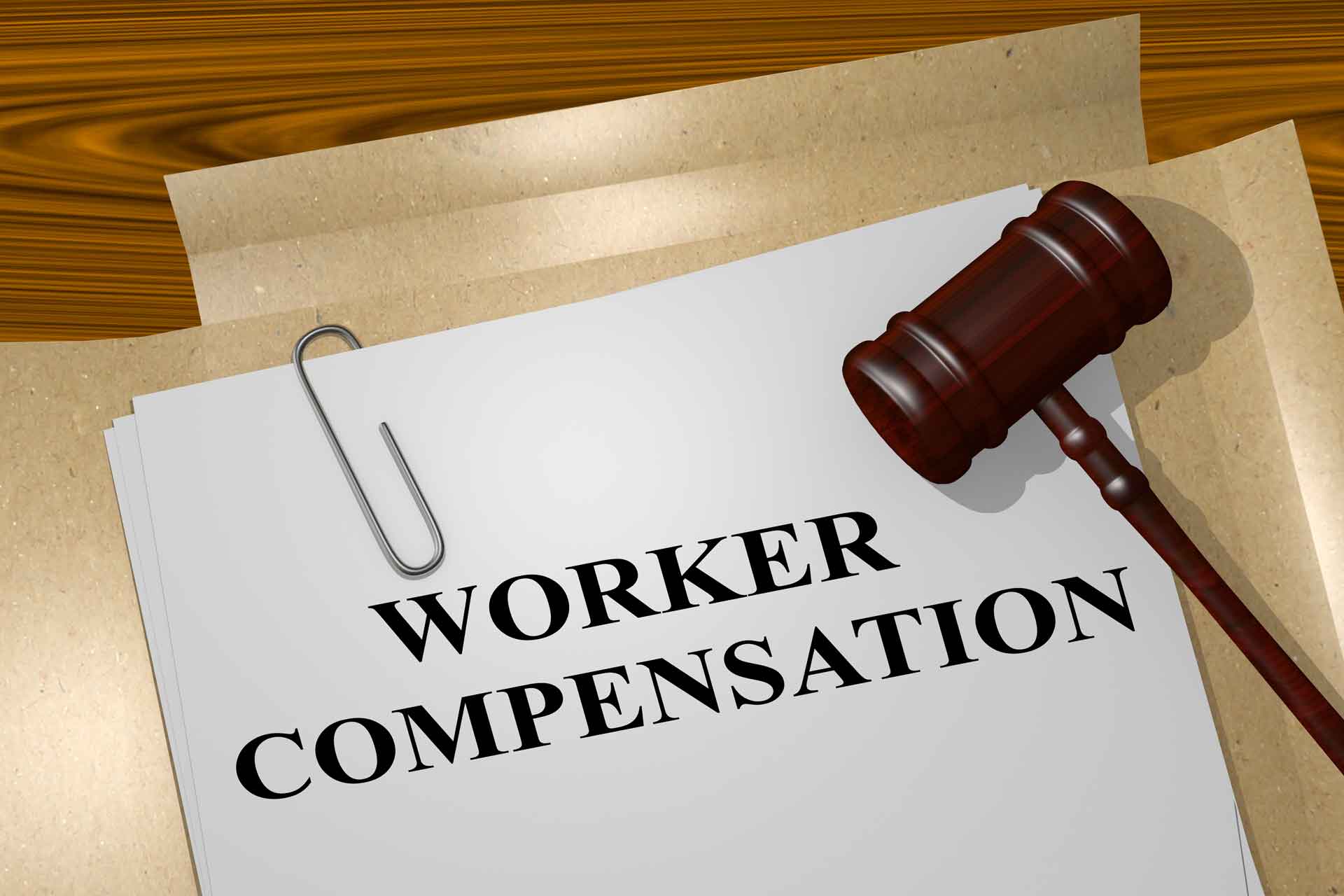 South Carolina Workers Compensation and Personal Injury Lawyers ...