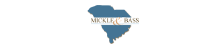 Mickle and Bass Law Firm logo thumbnail tab