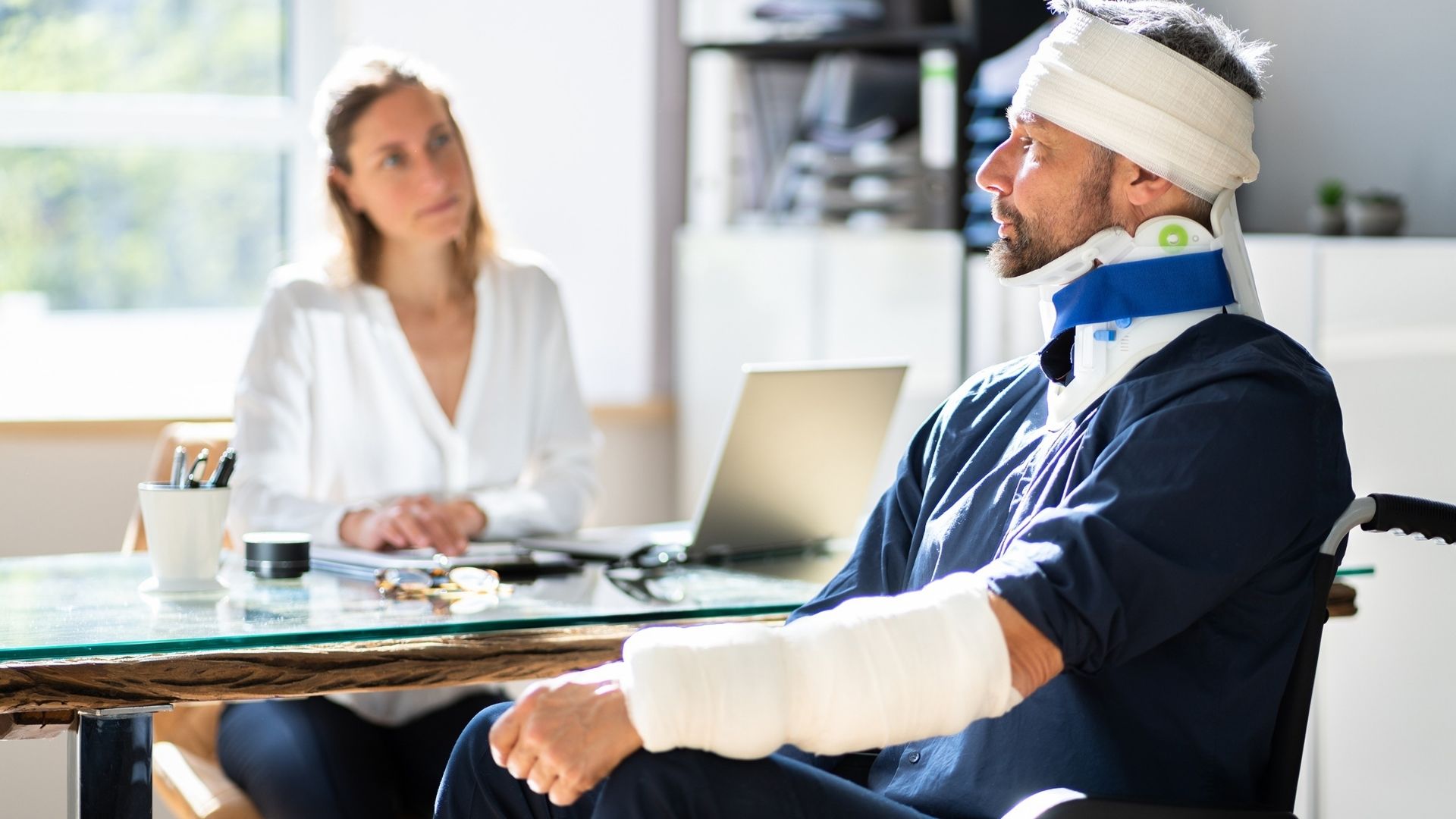 Common Types of Work-Related Injuries Covered by Workers’ Compensation