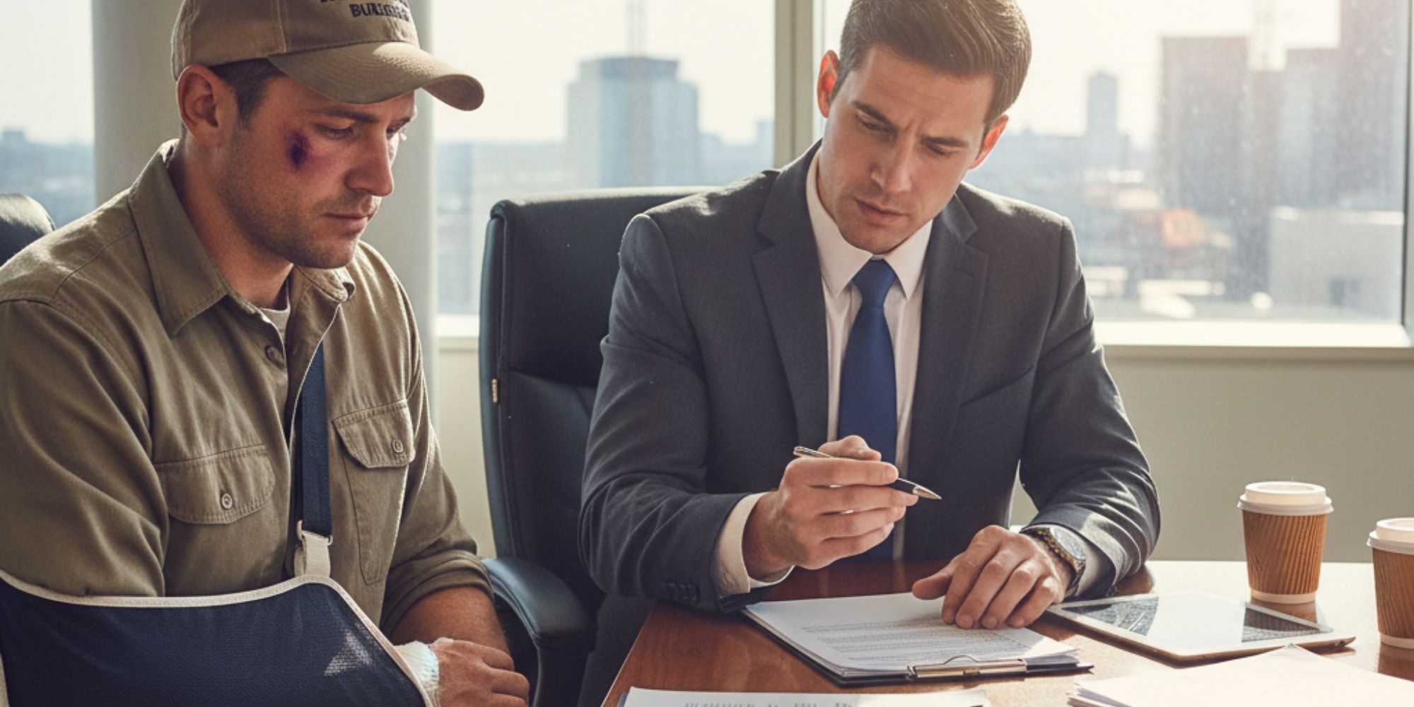 Pre-Existing Conditions and Your Workers’ Compensation Claim